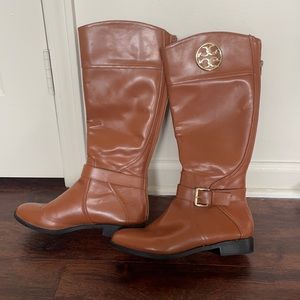 TORY BURCH boots